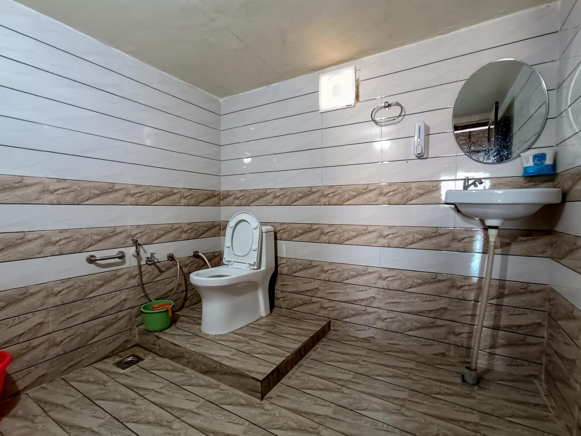 Dholavira Village Resort Ngoại thất bức ảnh